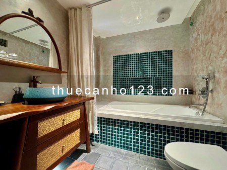 Cho thuê studio ban công full nội thất gần Sân bay Tân Sơn Nhất, vòng xoay Lăng Cha Cả, Quận Tân Bìn