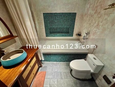 Cho thuê studio ban công full nội thất gần Sân bay Tân Sơn Nhất, vòng xoay Lăng Cha Cả, Quận Tân Bìn