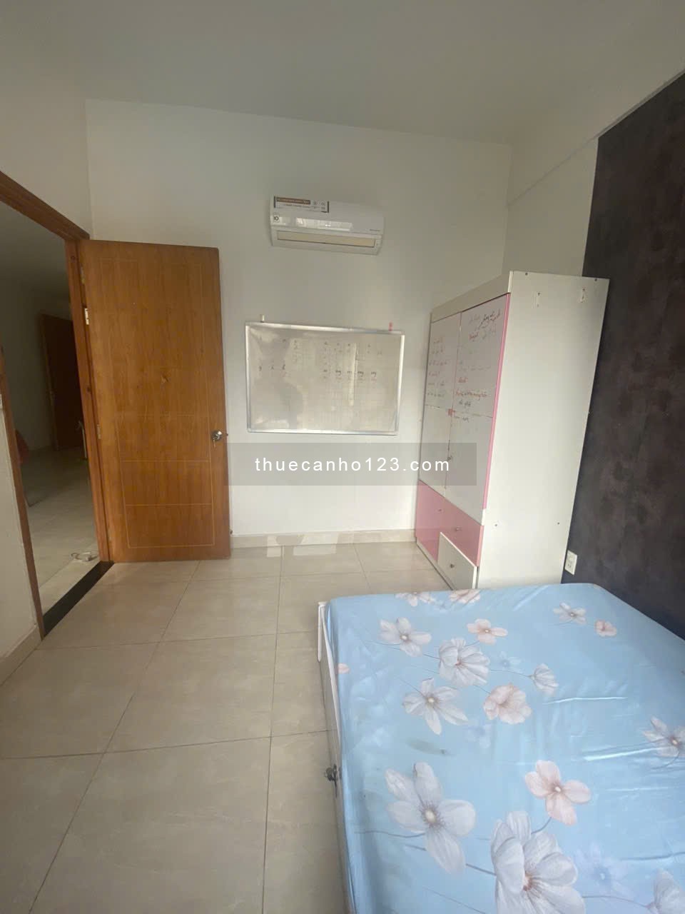 Cho thuê căn hộ The CBD Premium 2PN – 2WC Full nội thất, tầng trung, nhà trống – vào ở ngay