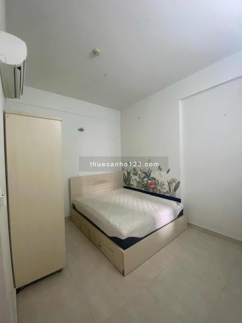 Cho thuê căn hộ The CBD Premium 2PN – 2WC Full nội thất, tầng trung, nhà trống – vào ở ngay