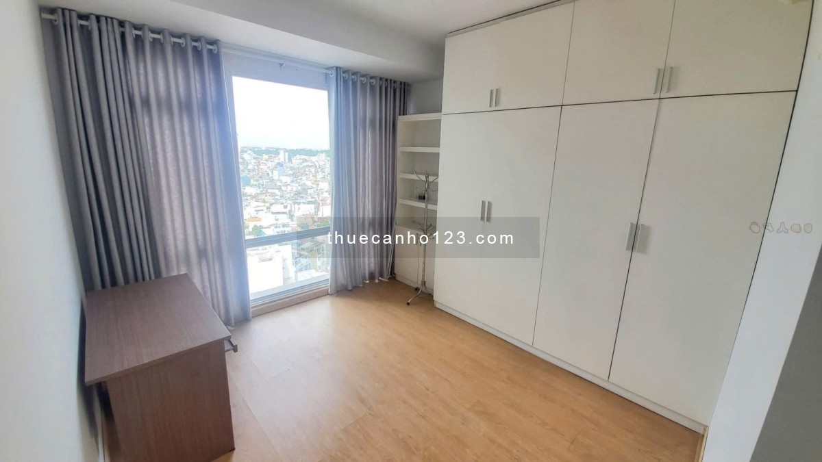 Chung cư Ruby, Nguyễn Sỹ Sách, TB: 110m2, 3p ngủ, NTCB, nhà mới, 10tr5