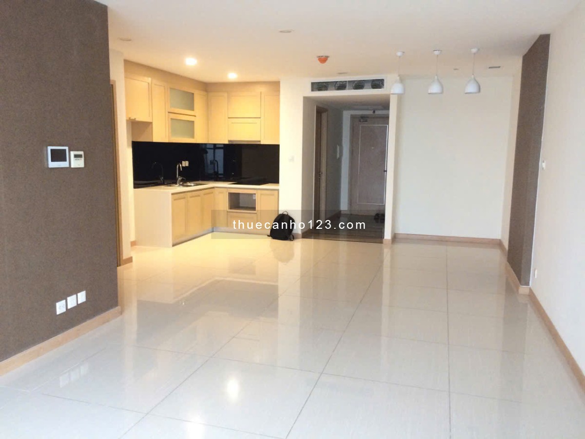 Cho thuê căn hộ cao cấp Thăng Long N01, 130m, 3 ngủ đồ cơ bản  20 triệu/tháng