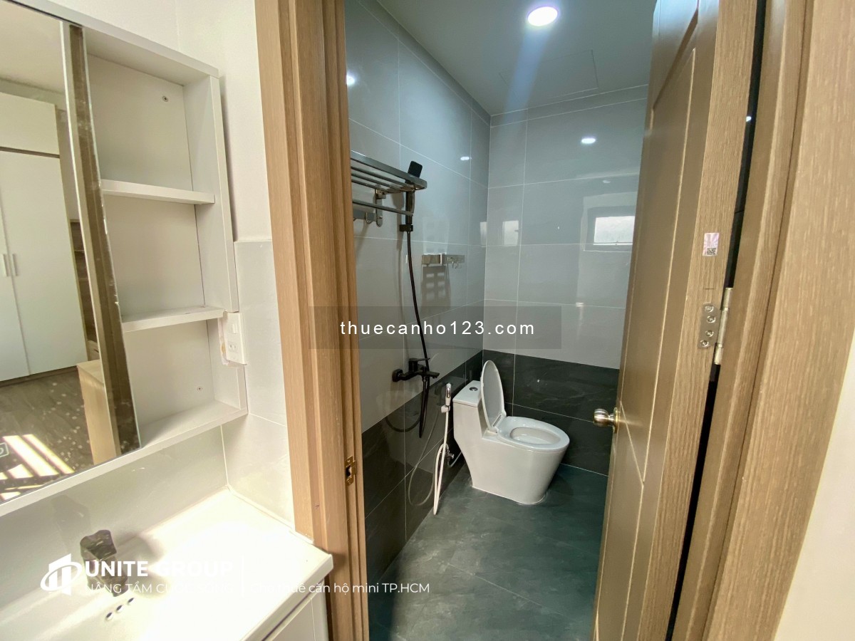 Khai trương 20 căn hộ gần Etown Cộng Hòa _ Nhà ga T3 Quận Tân Bình