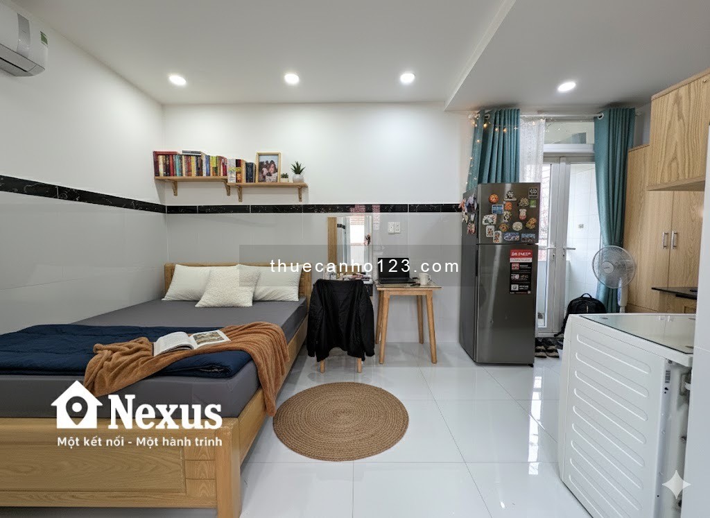  AN KHÁNH – BAN CÔNG RIÊNG – THANG MÁY – MÁY GIẶT RIÊNG - HỖ TRỢ NGẮN HẠN