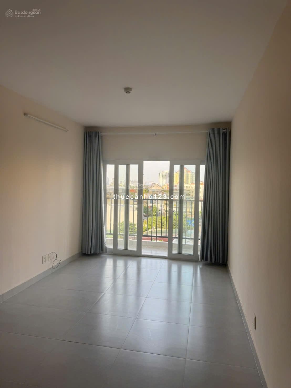 Cho thuê căn hộ Chung cư Bộ Công An - 72m² | 2PN – 2WC | 12 triệu/tháng