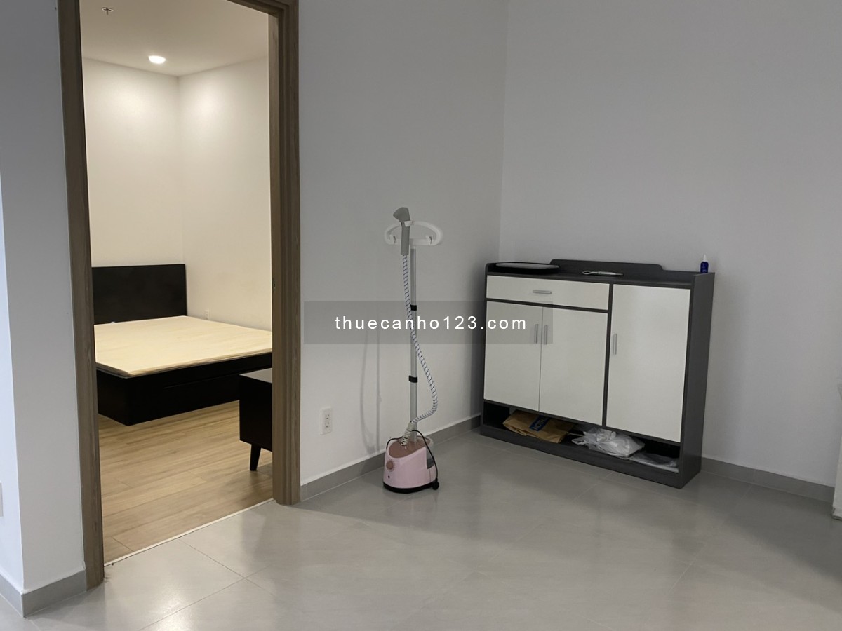 Cho thuê căn hộ 63m2=1+1PN full nội thất đẹp, xách vali vào ở chỉ 6,5 triệu tặng phí quản lý Savills