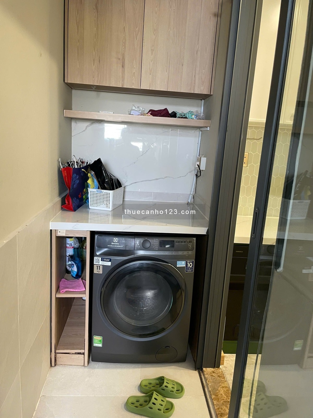 Cho thuê căn hộ Masteri Thảo Điền – Tháp 4 - 3PN – 2WC - 40 triệu/tháng