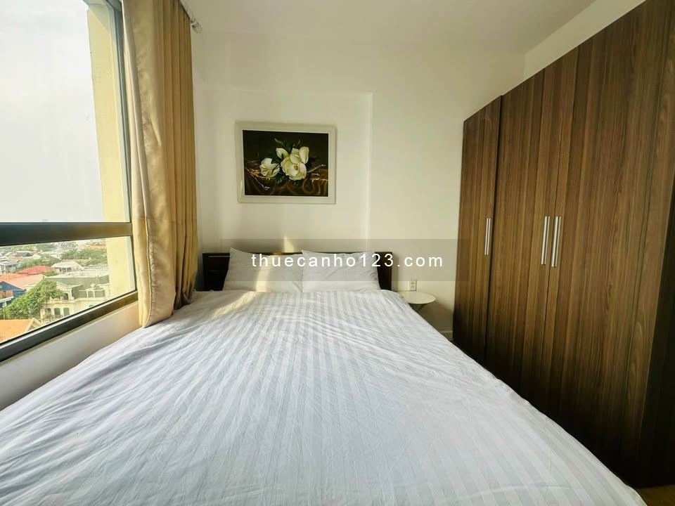 Cho thuê căn 2PN Masteri Thảo Điền – Giá tốt