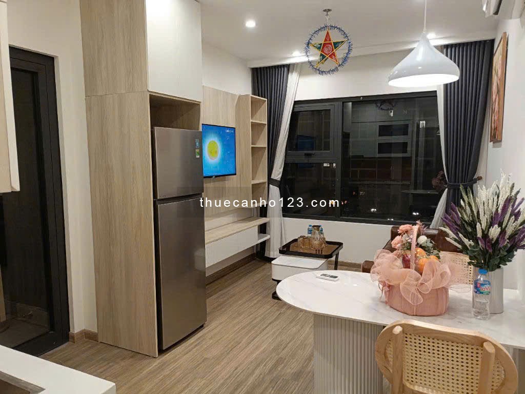 SA3 Vinhomes Smart City – cho thuê 1PN