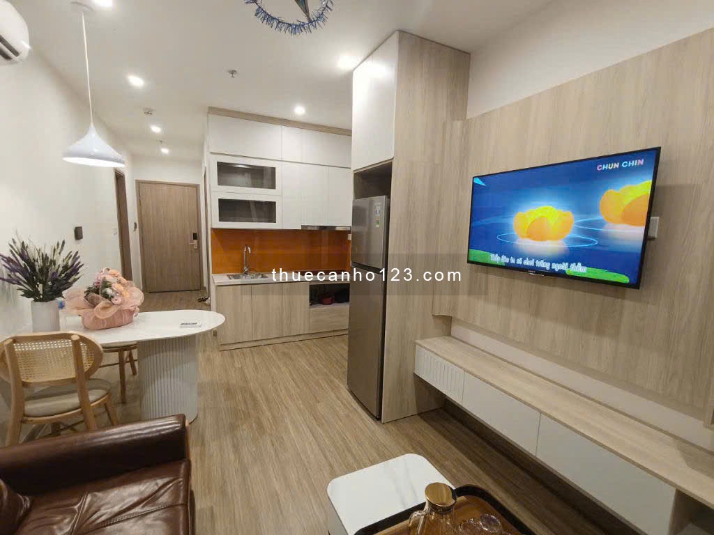 SA3 Vinhomes Smart City – cho thuê 1PN