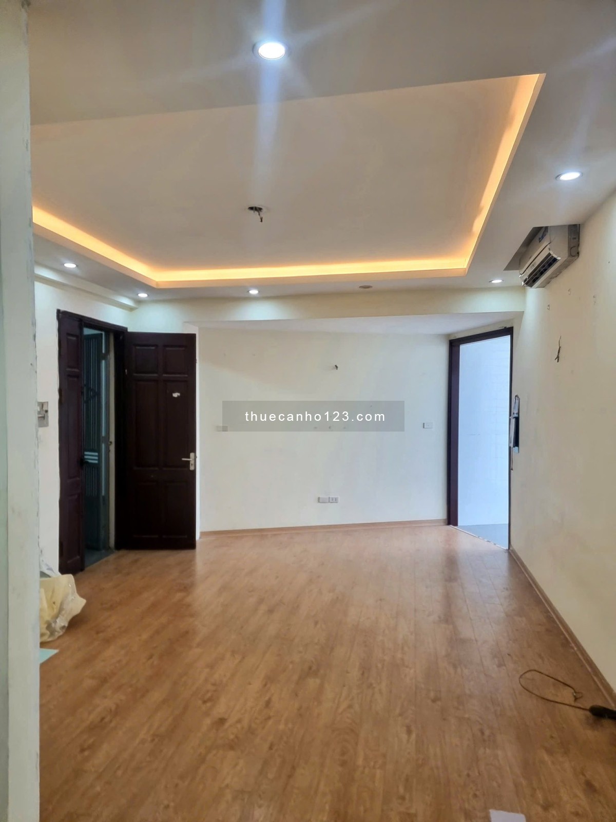 Cho thuê căn hộ chung cư Mễ Trì Thượng – 2PN, ở hoặc làm văn phòng