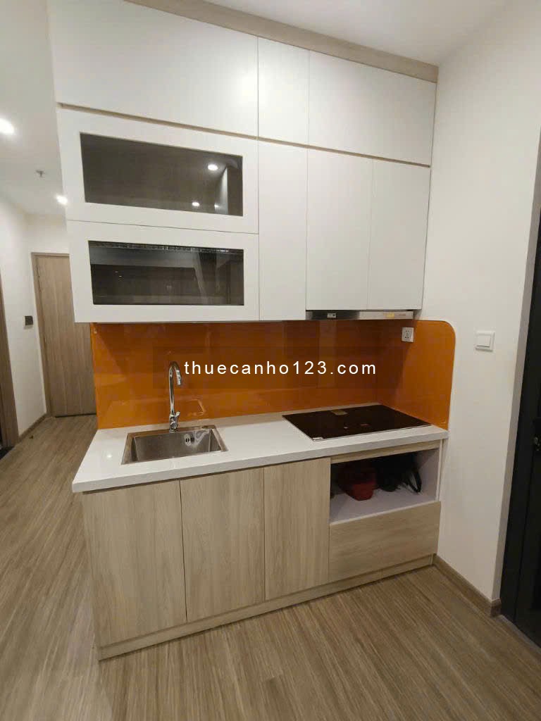 SA3 Vinhomes Smart City – cho thuê 1PN