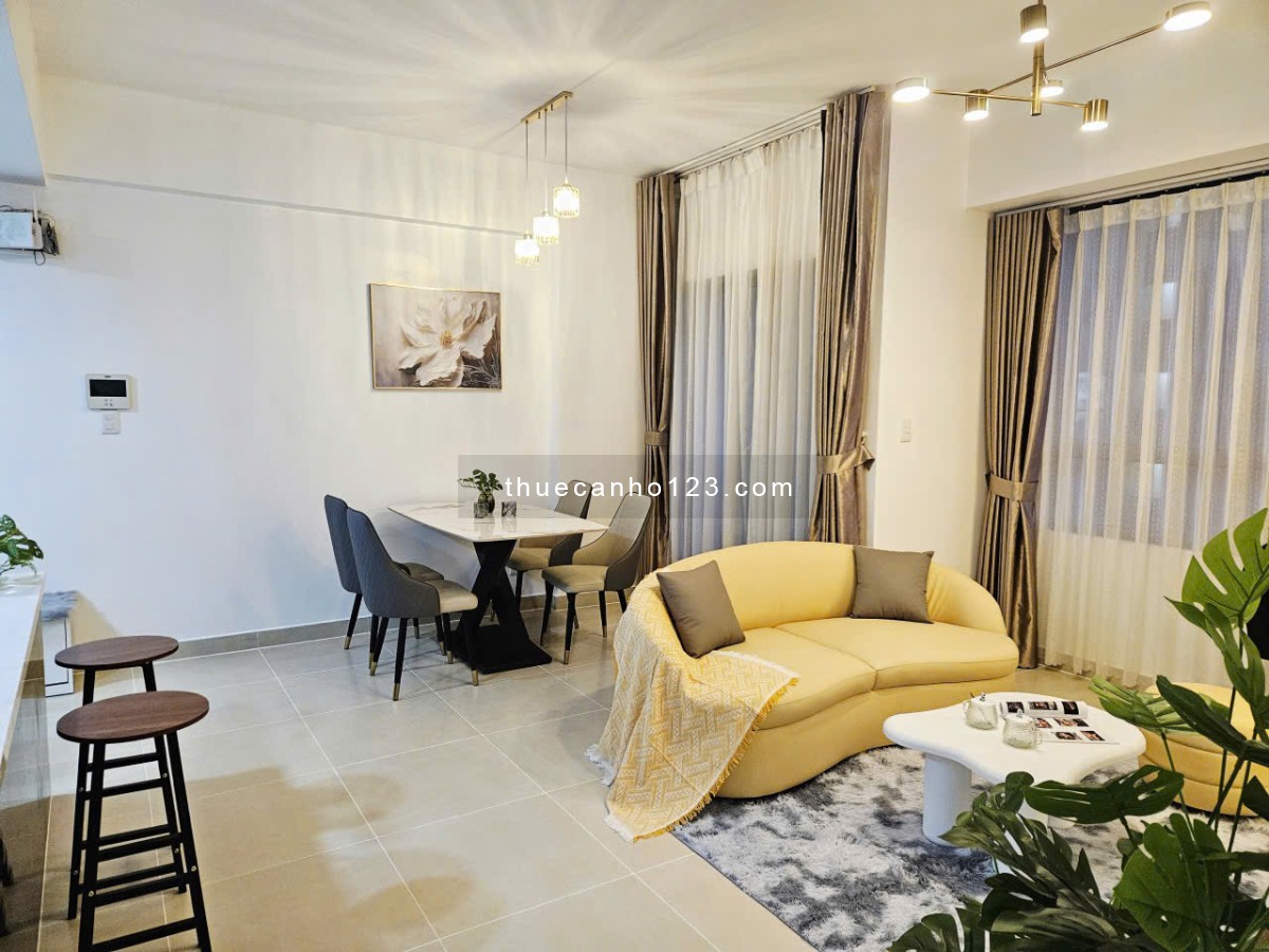 Cho thuê căn hộ 2PN – Masteri Thảo Điền | 23.8 triệu/tháng