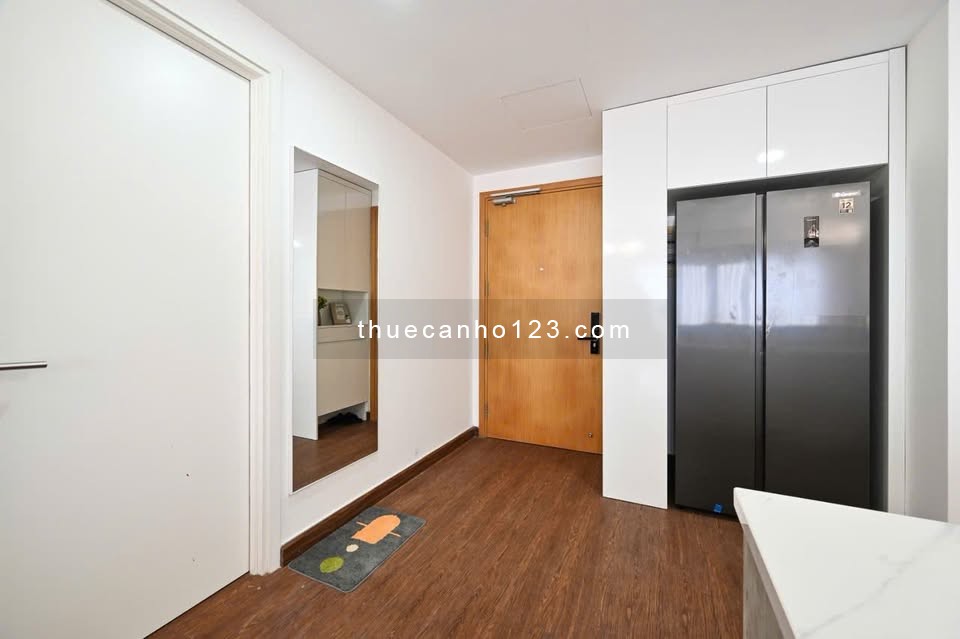 Cho thuê căn hộ 3PN Masteri Thảo Điền – Full nội thất mới