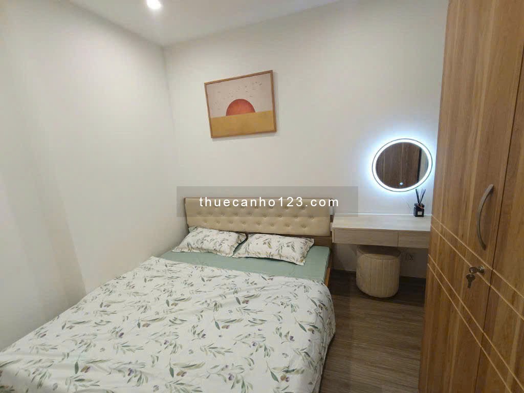 SA3 Vinhomes Smart City – cho thuê 1PN