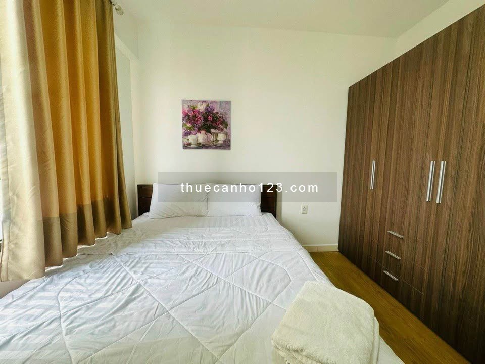 Cho thuê căn 2PN Masteri Thảo Điền – Giá tốt