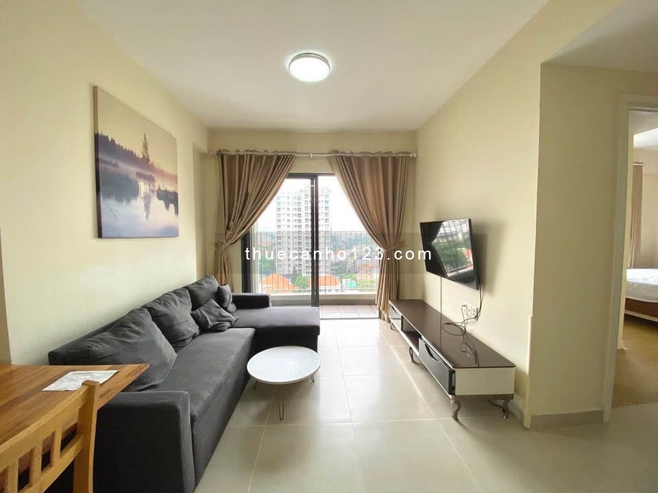 Cho thuê căn 2PN Masteri Thảo Điền – Giá tốt