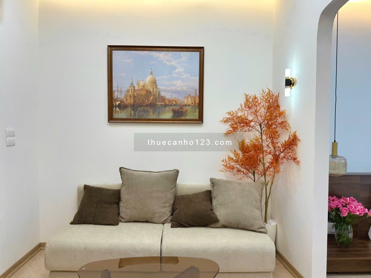 Khai trương căn hộ 1N1K Full đồ – Ngõ 17 Phùng Chí Kiên