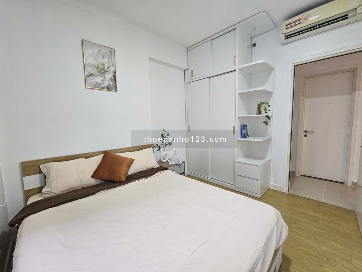 Cho thuê căn hộ 2PN – Masteri Thảo Điền | 23.8 triệu/tháng