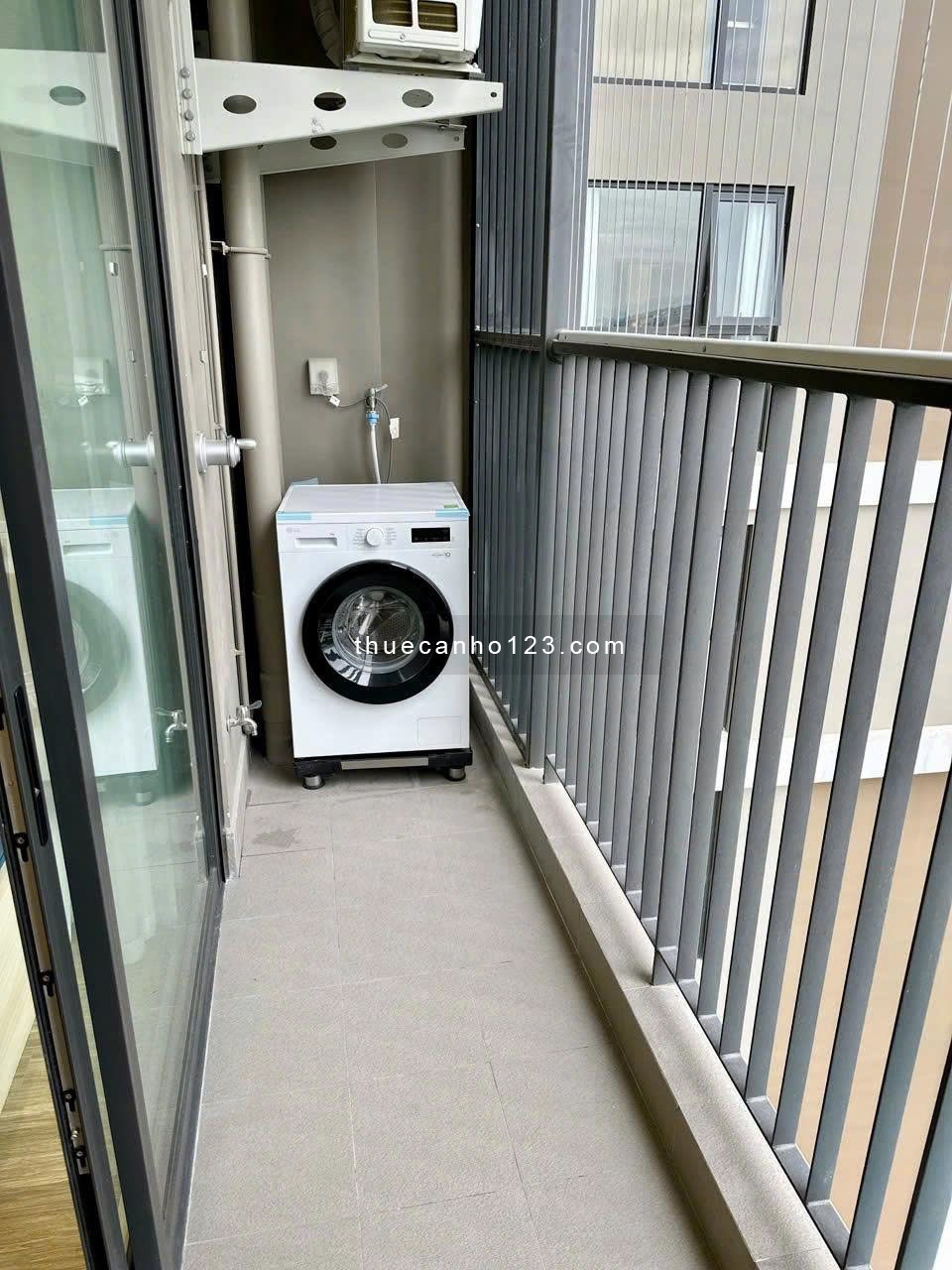 Cho thuê studio TC2 – Vinhomes Smart City