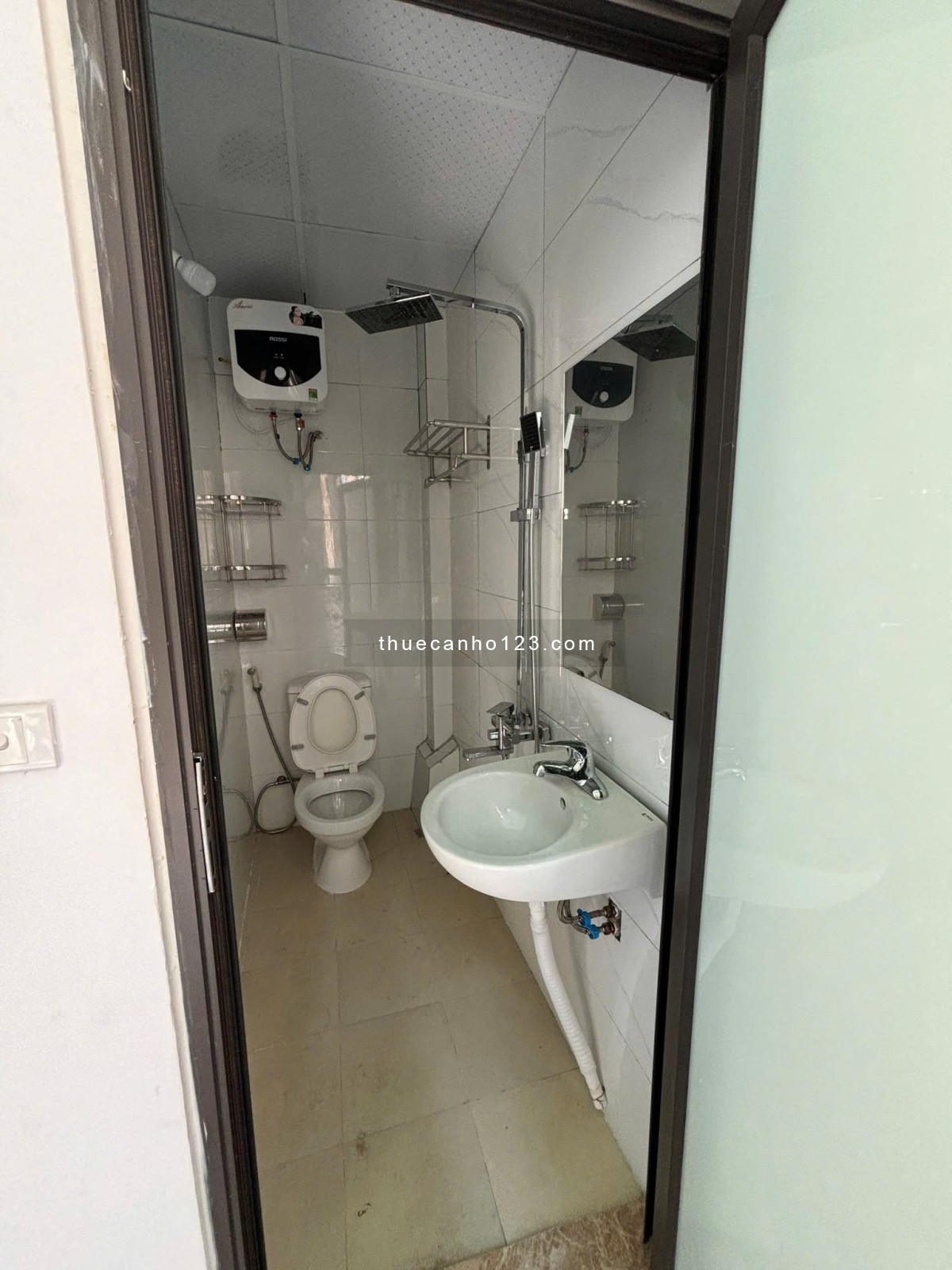 Cho thuê studio – 459 Bạch Mai, Hai Bà Trưng (gần ĐH Bách Kinh Xây)