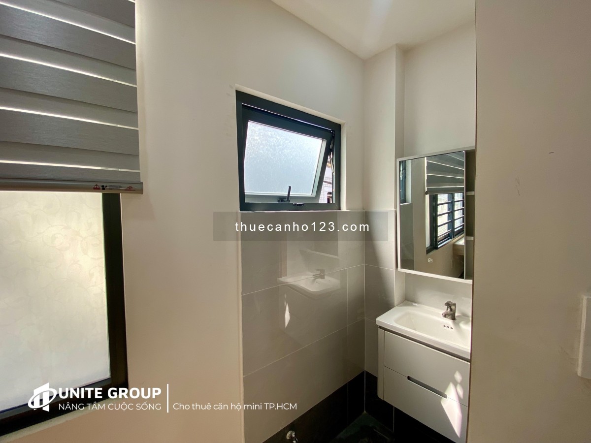 Khai trương 20 căn hộ gần Etown Cộng Hòa _ Nhà ga T3 Quận Tân Bình