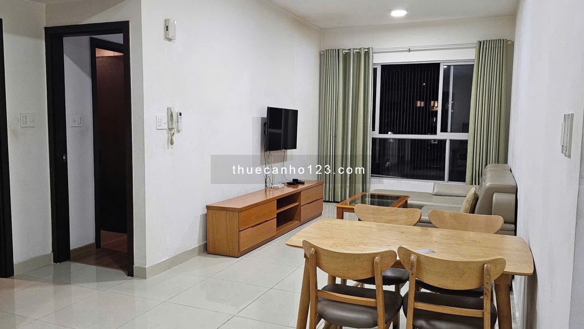 C/h Topaz Garden, Trịnh Đình Thảo, TP, 75m2, 2PN, 2WC, 9tr/th Nội thất