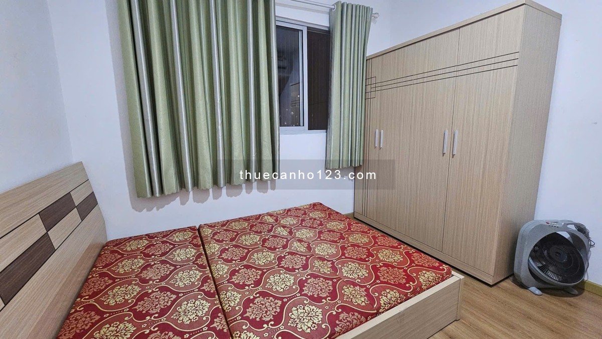 C/h Topaz Garden, Trịnh Đình Thảo, TP, 75m2, 2PN, 2WC, 9tr/th Nội thất