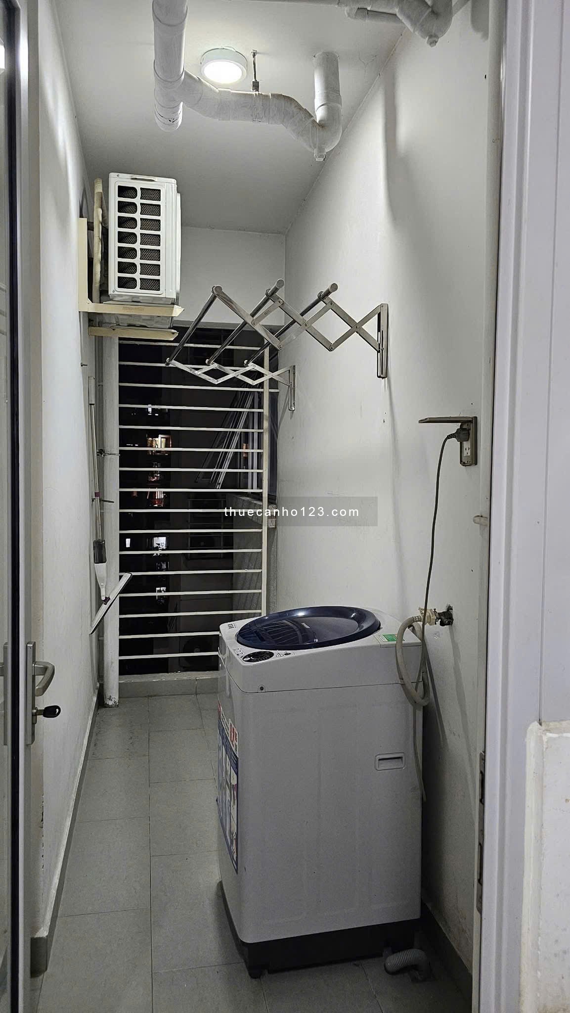 C/h Topaz Garden, Trịnh Đình Thảo, TP, 75m2, 2PN, 2WC, 9tr/th Nội thất