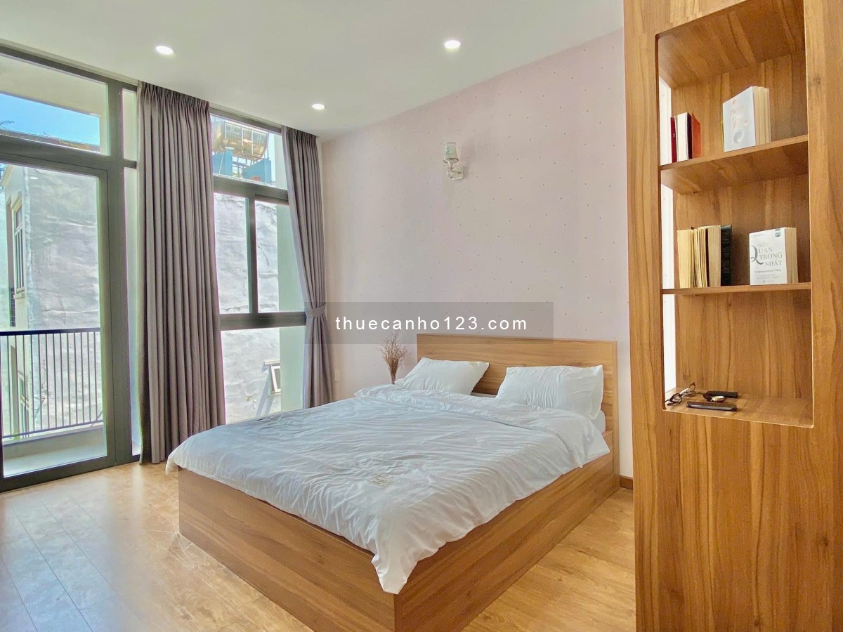 Khai Trương Căn Hộ Cao Cấp - gần Sân Bay Tân Sơn Nhất,vòng xoay Lăng Cha Cả - nhà ga T3 - TÂN BÌNH