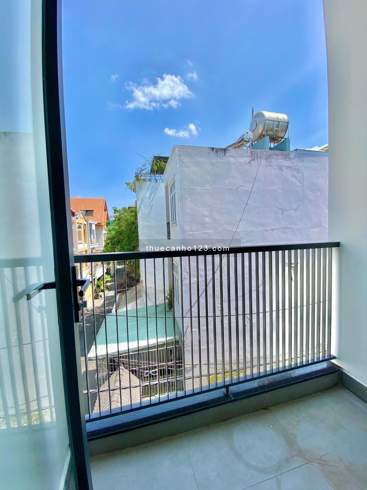 Khai Trương Căn Hộ Cao Cấp - gần Sân Bay Tân Sơn Nhất,vòng xoay Lăng Cha Cả - nhà ga T3 - TÂN BÌNH