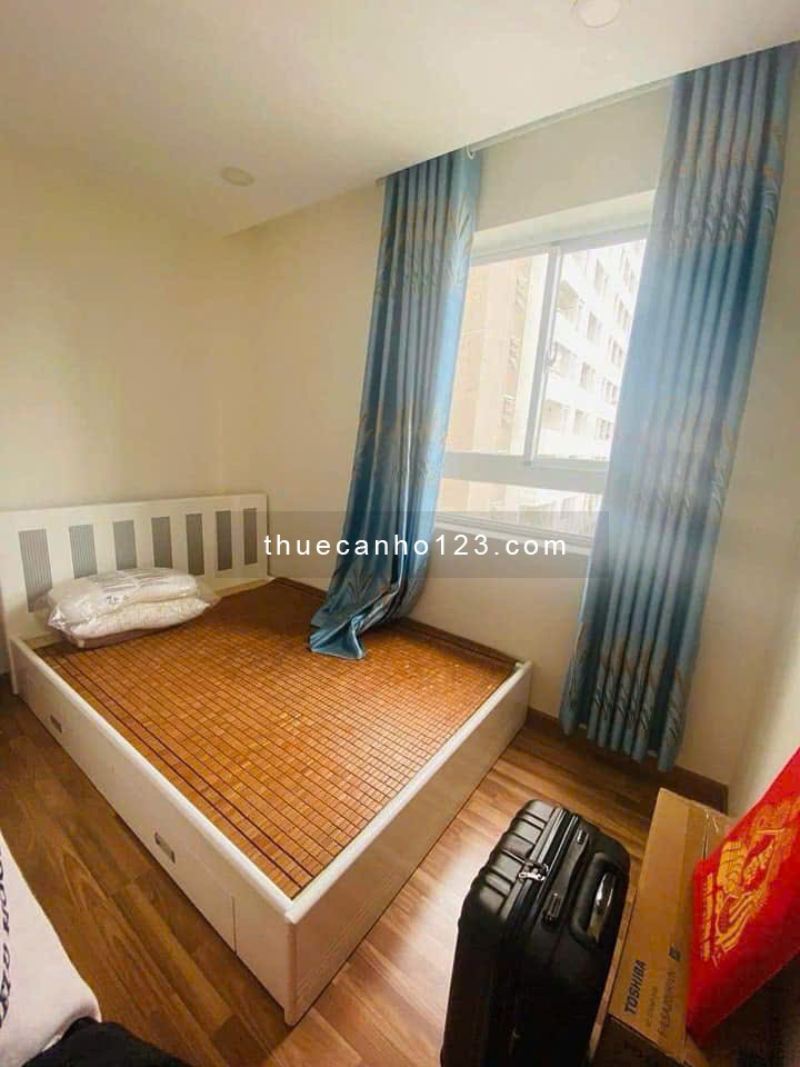 Chung cư Lotus, Trịnh Đình Thảo Tân Phú cho thuê căn 2p ngủ chỉ 9tr