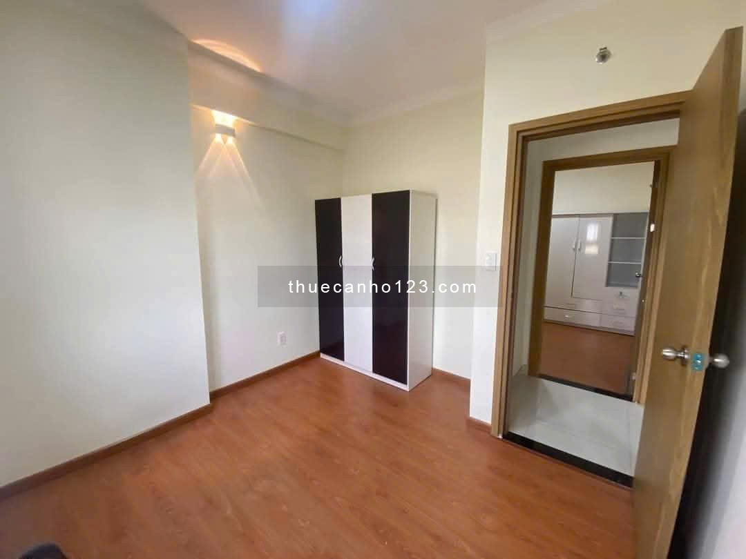 Chung cư Bảy Hiền Tower, Lạc Long Quân, TB: 12tr/th, 3p ngủ, nhà mới, 94m2