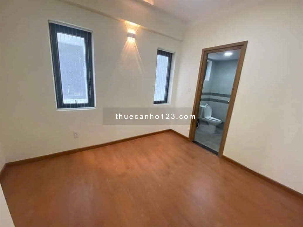 Chung cư Bảy Hiền Tower, Lạc Long Quân, TB: 12tr/th, 3p ngủ, nhà mới, 94m2