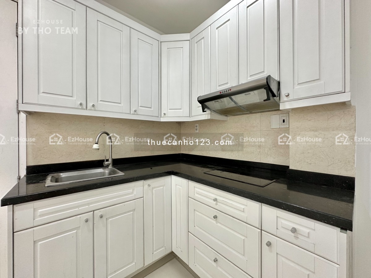 Cho Thuê Căn Hộ 50m2 Ban Công Cửa Sổ Trời Đi Sân Bay Chỉ 5 Phút, Tân Bình