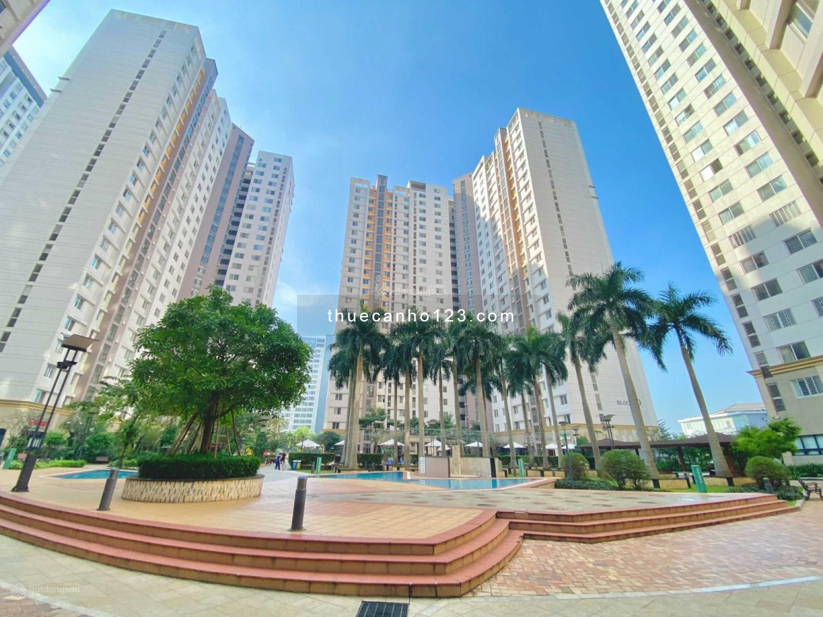 Trống ngay căn hộ Imperia An Phú 95m2 - 2PN - 18tr nhà đẹp