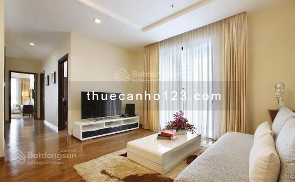 Trống ngay căn hộ Imperia An Phú 95m2 - 2PN - 18tr nhà đẹp
