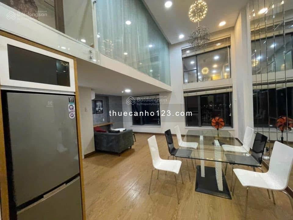 Cho thuê căn hộ chung cư La Astoria giá 12 tr/ tháng 88m2, 3PN, 3WC