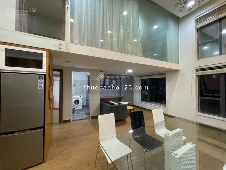 Cho thuê căn hộ chung cư La Astoria giá 12 tr/ tháng 88m2, 3PN, 3WC