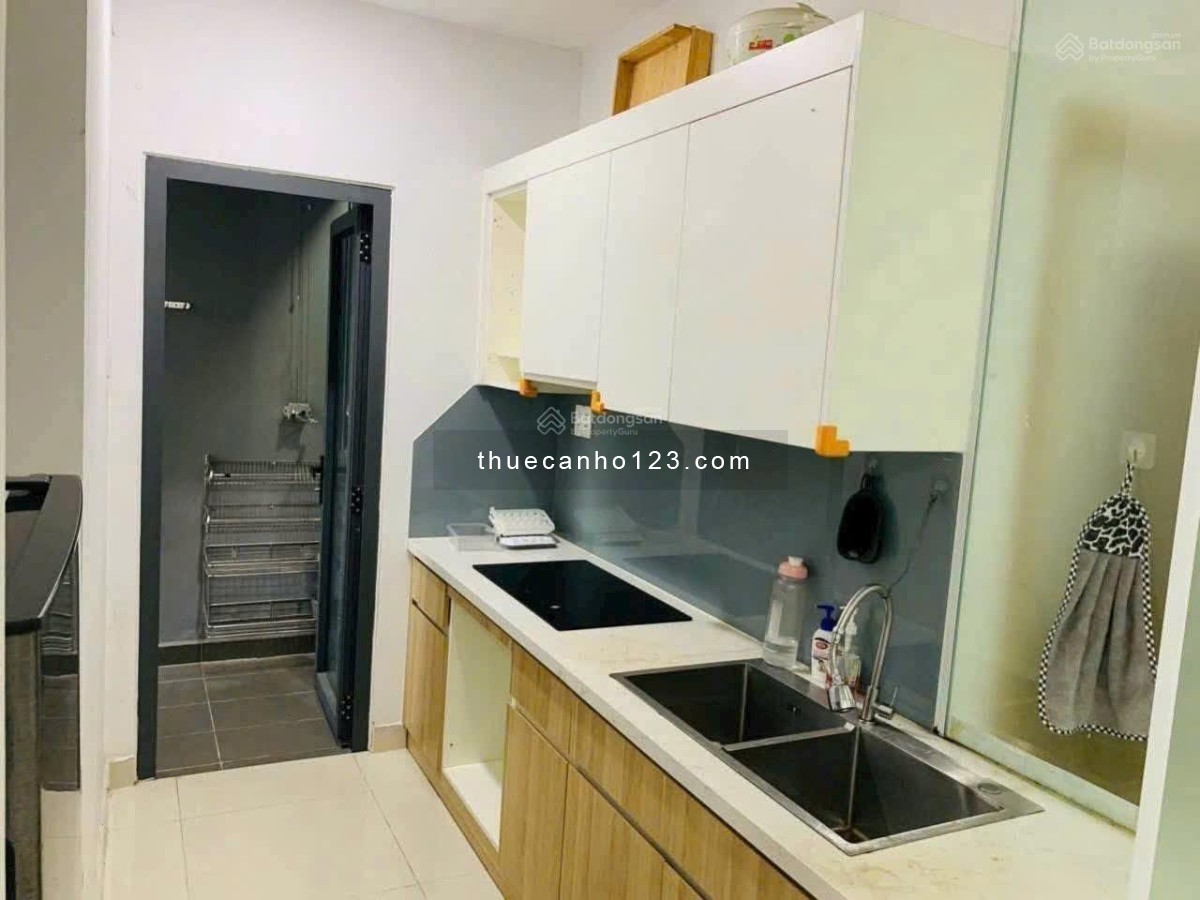 Cho thuê căn hộ La Astoria – Duplex 2 tầng, view sông thoáng mát