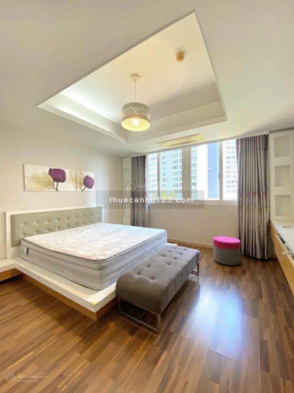 Cho thuê căn hộ Imperia An Phú Mai Chí Thọ, 3PN, 137m2, giá 30tr/tháng