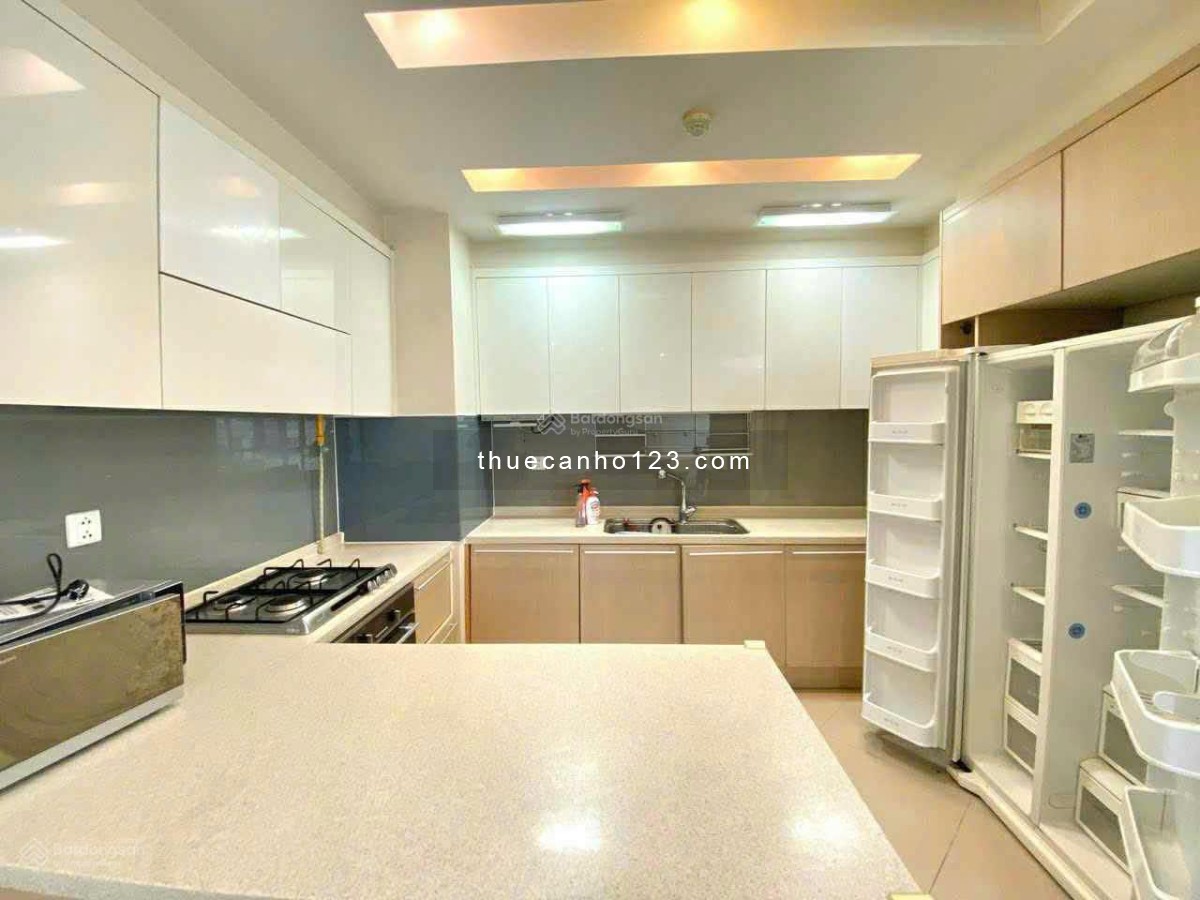 Cho thuê căn hộ Imperia An Phú Mai Chí Thọ, 3PN, 137m2, giá 30tr/tháng