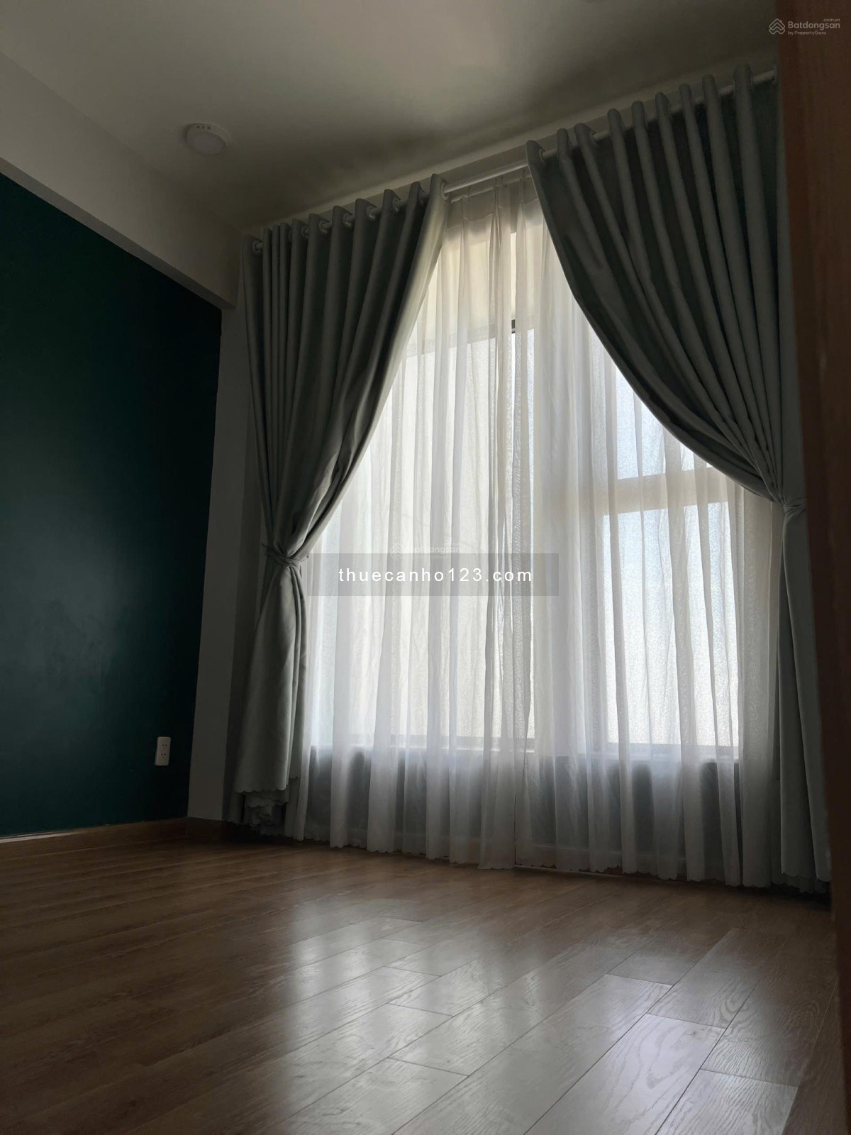 Cho thuê Chung cư La Astoria Q2 căn 2PN giá 11 Triệu