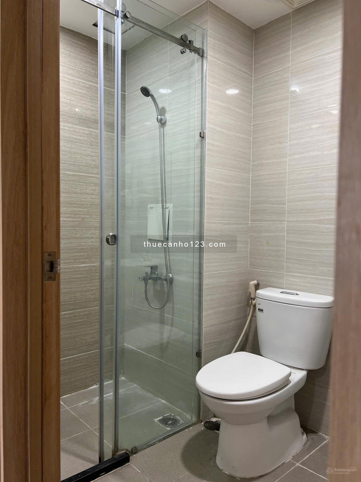 Cho thuê Chung cư La Astoria Q2 căn 2PN giá 11 Triệu