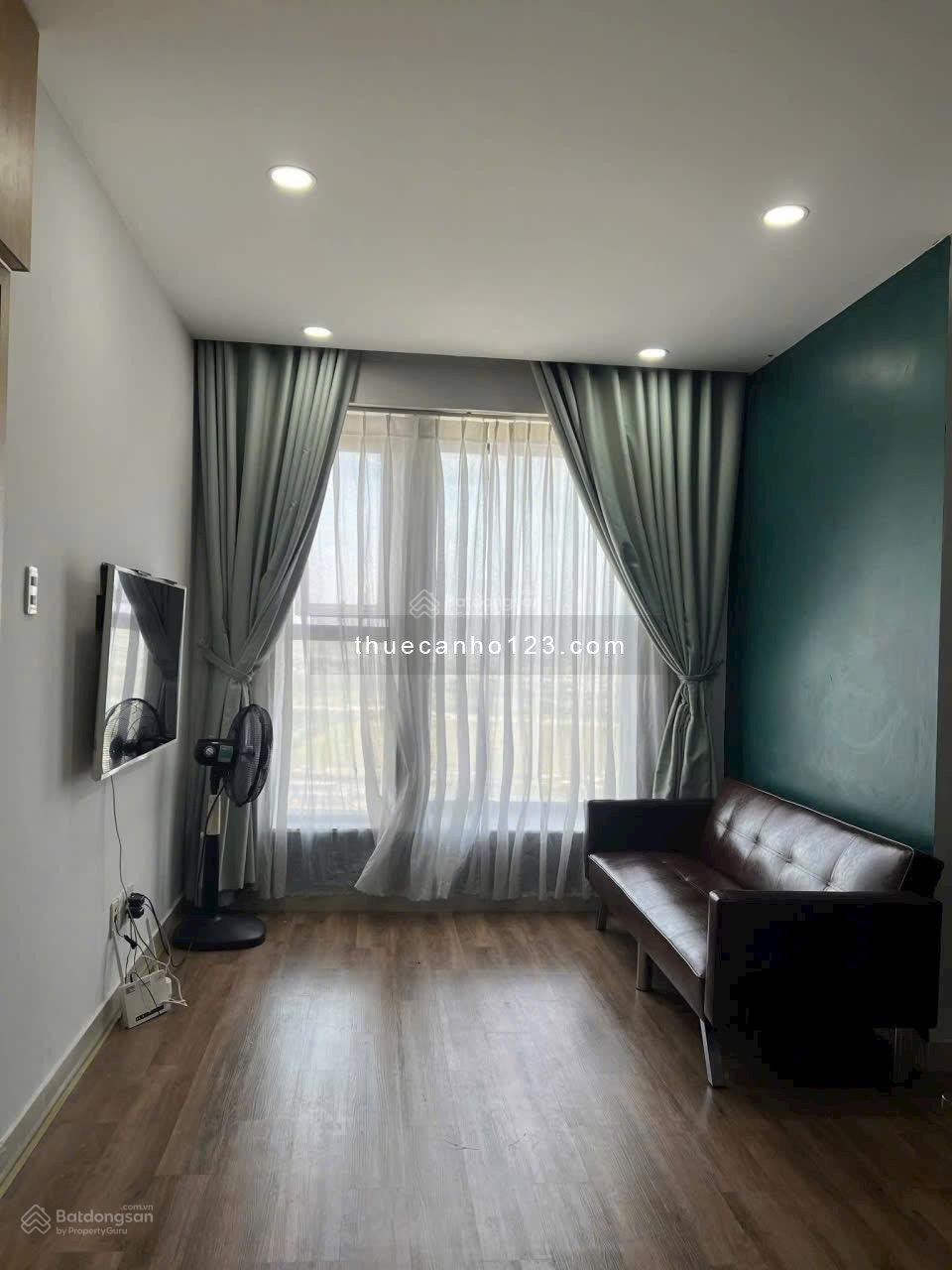 Cần cho thuê căn hộ La Astoria – Nguyễn Duy Trinh, Q.2