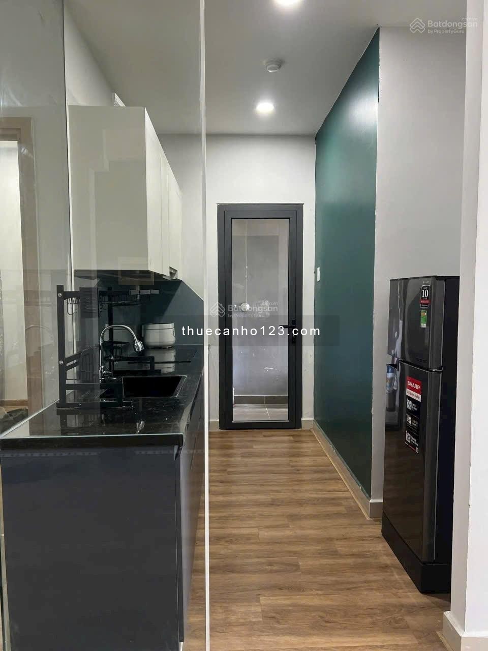 Cần cho thuê căn hộ La Astoria – Nguyễn Duy Trinh, Q.2