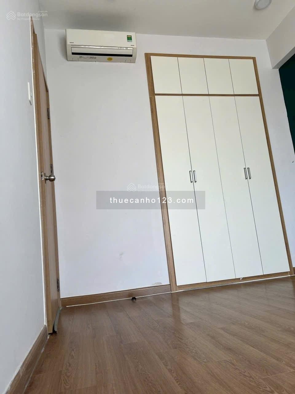 Cần cho thuê căn hộ La Astoria – Nguyễn Duy Trinh, Q.2