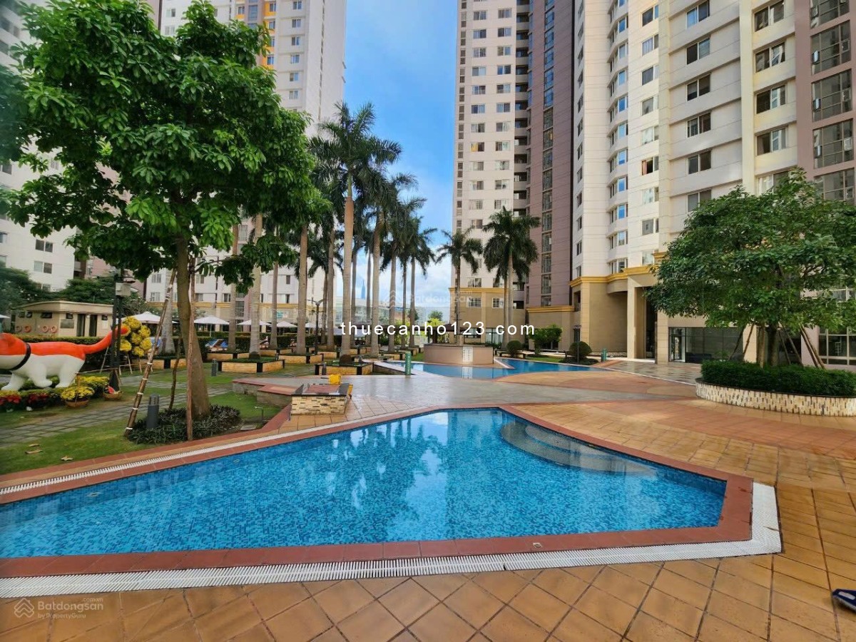 Cho thuê nhanh căn hộ Imperia, 95m2, 2 PN, view đẹp mát, vào ở ngay