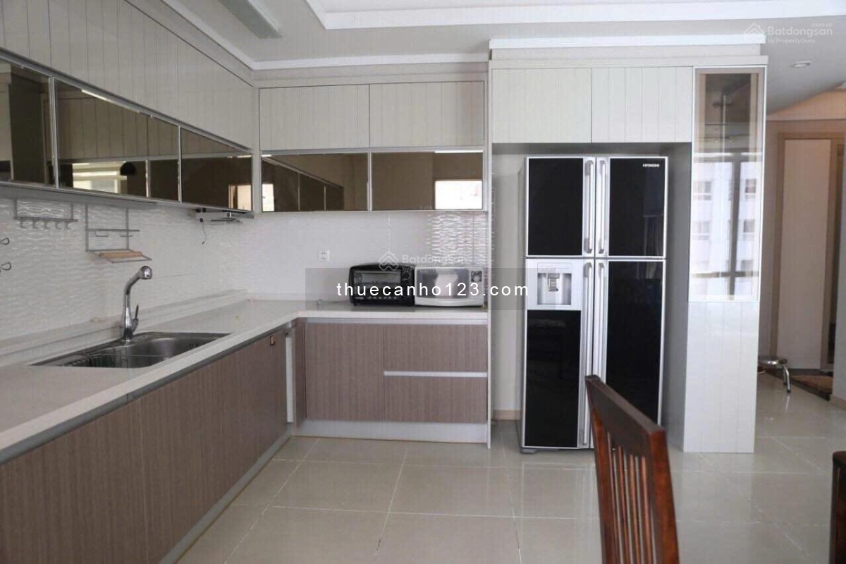 Cho thuê nhanh căn hộ Imperia, 95m2, 2 PN, view đẹp mát, vào ở ngay