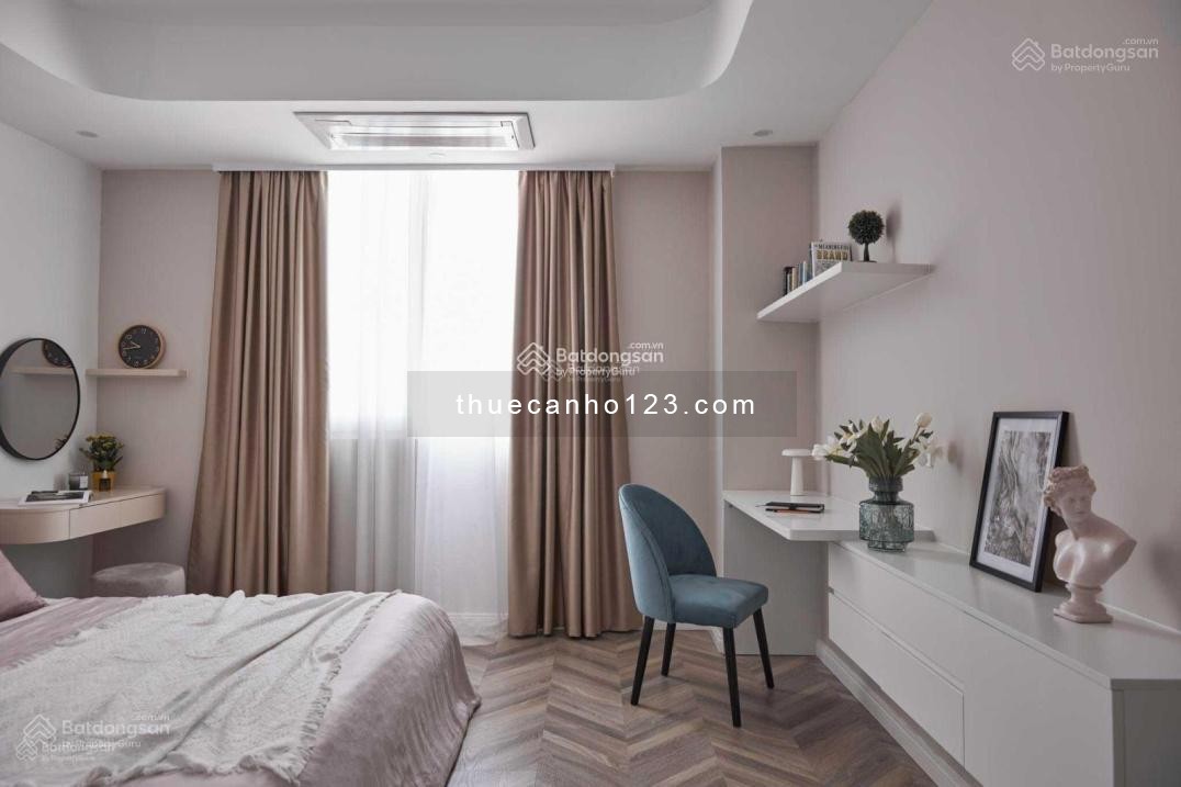 Cho thuê gấp CHCC Imperia Q.2, 131m², 3 phòng ngủ, giá tốt nhất 28tr/th